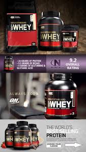 whey gold standard whey protein gold