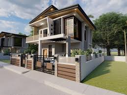 modern house design for construction