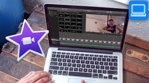 Photoshop express ofrece un acceso rápido y fácil a los ajustes de la barra de desplazamiento y correcciones de un toque para fotos de todo tipo. Imovie Como Editar Videos Facilmente En Mac Youtube