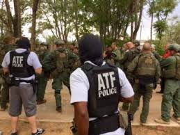 Atf Used Traveling Well Paid Informants In Abq Sting New