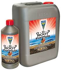 Hesi Root Formula 1 Liter