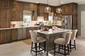 schuler cabinetry traditional