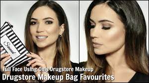 makeup favourites makeup