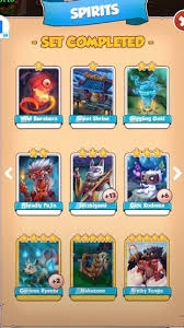 Mostly coin master active player, demanding it. Coin Master Rare Card List And Cost Complete Guide