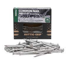 common nails 16d outdoor galvanized