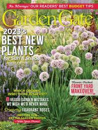 10 best gardening magazines to read in