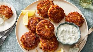 best crab cakes recipe how to make