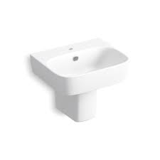 K 77768 1 Modernlife Bathroom Sink