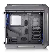 View 71 Tempered Glass Edition