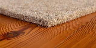 Earth Weave Enertia 100 Wool Carpet Pad