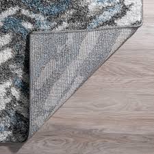 addison rugs reston 10 x 13 frieze gray