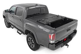 bed cover toyota tacoma 2wd 4wd