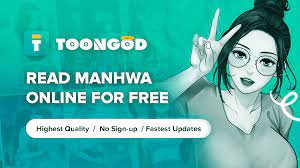 ToonGod - Read Korean Manhwa in English Online For Free
