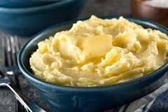 Are instant mashed potatoes unhealthy?