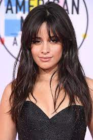 This is one of the subtle looking short fringe hairstyles for girls. Best Types Of Fringes 2021 Celeb Hairstyle Inspiration