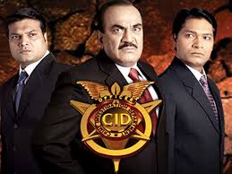 Cid To Go Off Air After Entertaining Viewers For 21 Years