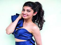 Pranitha subhash, the talented and beautiful south indian actress, was born on 17 october 1992 in bengaluru, india into a kannadiga family. Bhuj The Pride Of India Pranitha Subhash Talks About Her Bollywood Debut Kannada Movie News Times Of India