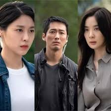 In a town people are dying mysteriously. K Drama Premiere Awaken Ignites A Psychological Duel Between A Genius Crime Profiler An Unknown Enemy