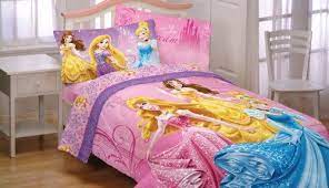 Princess Bedding Set