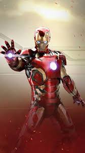 best iron man iphone wallpapers 2019