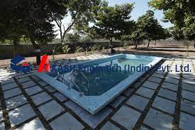 28 Swimming Pool Akash Engimech India