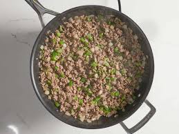 how to cook hamburger meat for