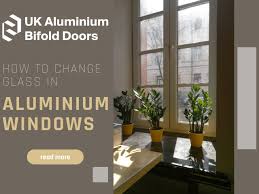 Change Glass In Aluminium Windows