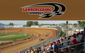 Lawrenceburg Speedway In Racetracks Ive Been To In 2019