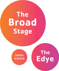 Seating Map The Broad Stage