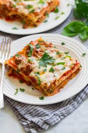 the easiest lasagna recipe ever