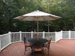 your patio furniture from rusting