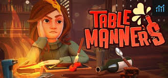 table manners system requirements can