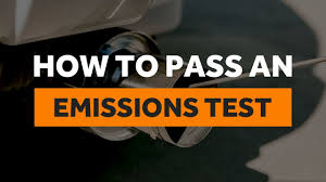 How to pass the california emissions test. How To Pass An Emissions Test 7 Tips That May Help In The Garage With Carparts Com