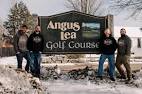New owners of Angus Lea Golf Course plan upgrades, expansion ...