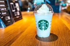 What at Starbucks has no caffeine?