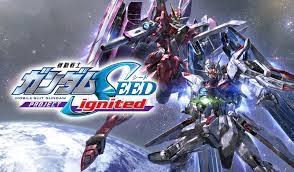 Gundam seed