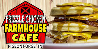 to eat in pigeon forge gatlinburg