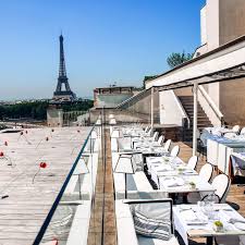 permanently closed restaurant paris