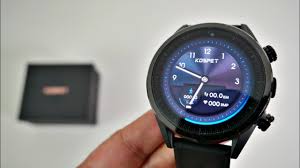 Kospet Hope Most Powerful Full Android Smartwatch Any