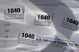 tax brackets are changing due to inflation