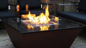 top 7 best gas fire pits reviews for