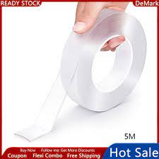 Double Sided Tape Heavy Duty