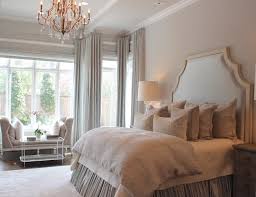 French Bedroom Talbot Cooley Interiors