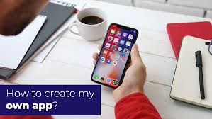 10 step guide how to make an app in 2021. How To Create My Own App Using Freeweb2app