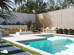 Top Pool Furniture Trends For 2022