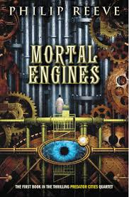 Image result for mortal engine