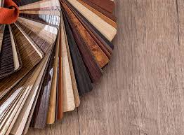 laminate or wood flooring what