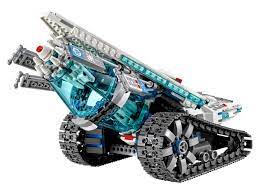 Ice Tank 70616 | NINJAGO® | Buy online at the Official LEGO® Shop US