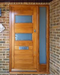 Contemporary Doors Cotswood Doors