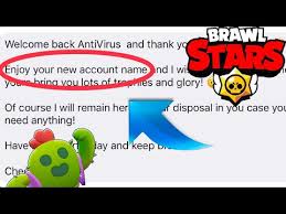 To achieve this goal, we need to develop a tactic and stick to it. Brawl Stars Change Name For Free How To Change Your Name For Free